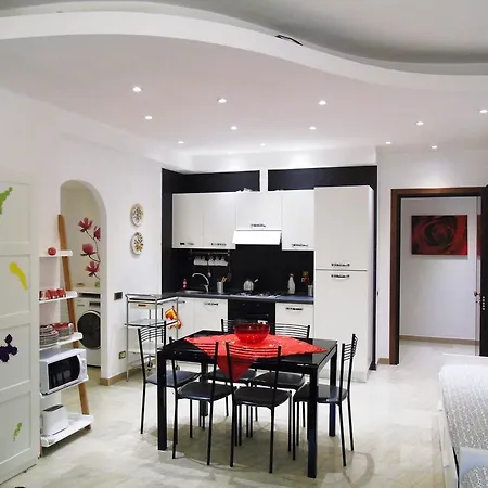 Apartamento For - - Metro B