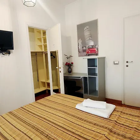 Apartamento For - - Metro B *