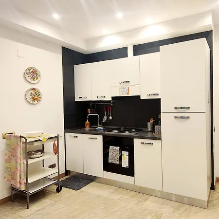 For You Apartment