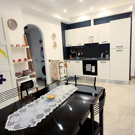 Apartment For You