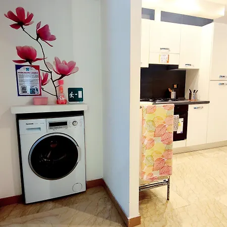 Apartman For - - Metro B *