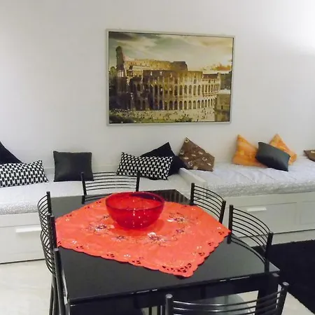 Apartment For You Rom