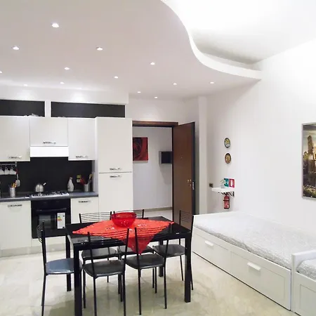 Apartamento For - - Metro B