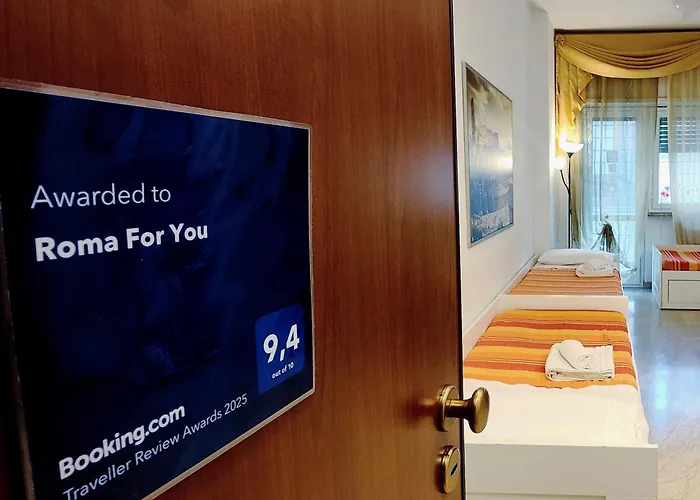 For - - Metro B Apartmán *