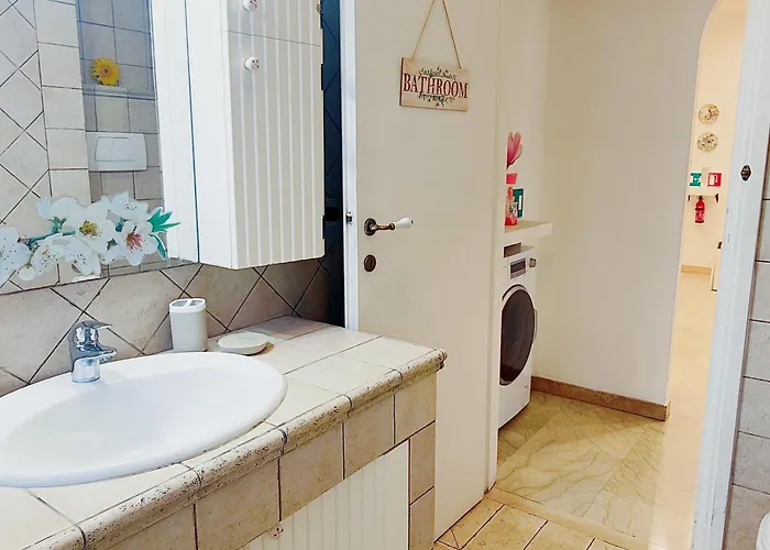 For - - Metro B Apartmán Řím